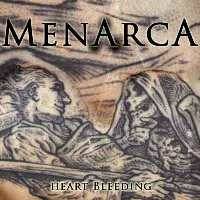 Menarca : Heart Bleeding